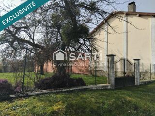  Maison à vendre 7 pièces 180 m²