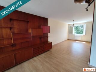  Maison à vendre 6 pièces 137 m²