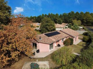 Maison 7 pièces 138 m² · à Carcans · 138 m² · 354 000 €