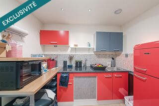  Maison � vendre 3 pi�ces 71 m�