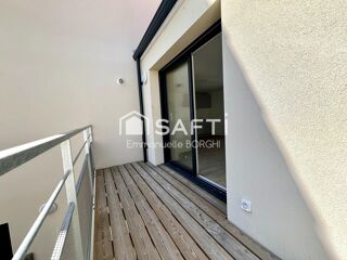  Appartement � vendre 2 pi�ces 48 m�