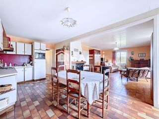  Maison � vendre 8 pi�ces 165 m�