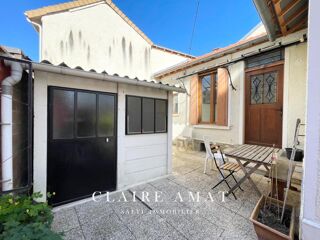  Maison à vendre 3 pièces 80 m²