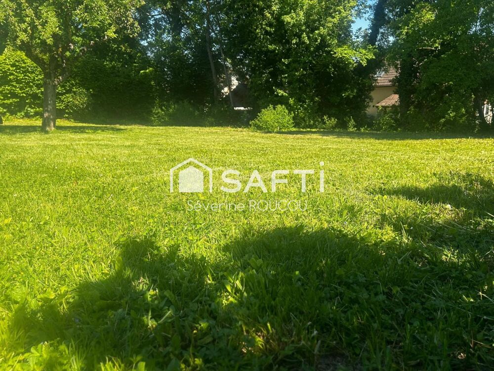 Vente Terrain 500 m² - Vue 3
