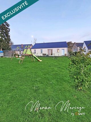  Maison  vendre 4 pices 85 m