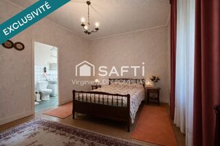  Maison � vendre 9 pi�ces 190 m�