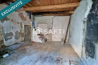  Maison à vendre 3 pièces 90 m²