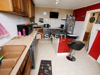  Maison � vendre 4 pi�ces 80 m�