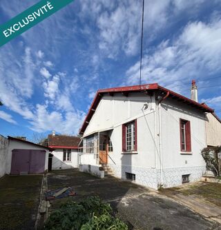  Maison � vendre 7 pi�ces 117 m�