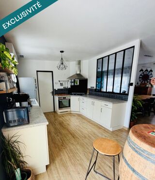  Maison à vendre 6 pièces 139 m²