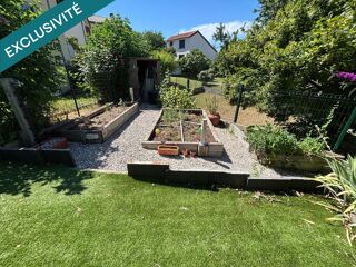  Maison à vendre 6 pièces 220 m²