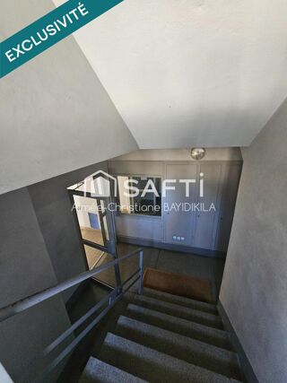  Appartement à vendre 4 pièces 68 m²