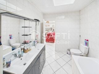  Appartement  vendre 4 pices 76 m