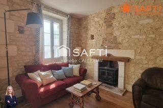  Maison � vendre 8 pi�ces 160 m�