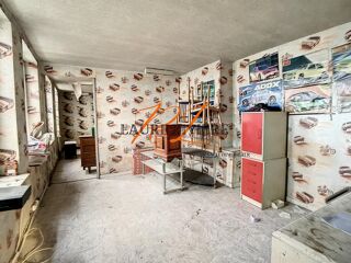  Immeuble à vendre 180 m² Lille