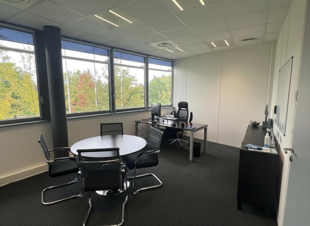   Choisissez votre forfait location au sein d'un écosystème professionnel ! Metz