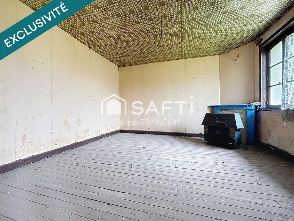Vente Maison Propriété de caractère aux portes de Péronne Peronne