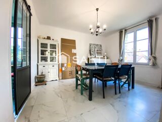  Maison � vendre 8 pi�ces 260 m�