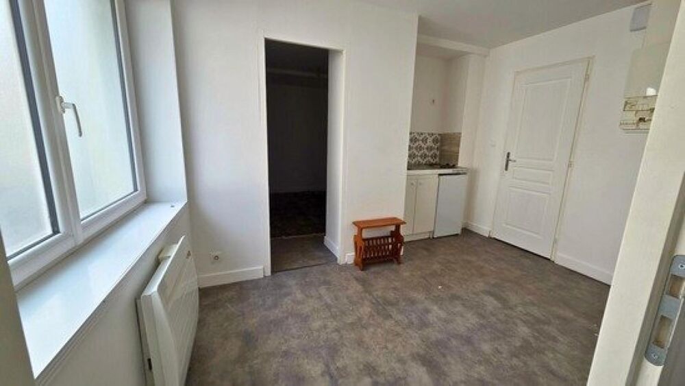 Vente Immeuble Idéal investisseur - 11,4% de rentabilité Lillers