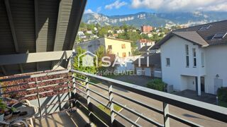  Appartement � vendre 4 pi�ces 81 m�