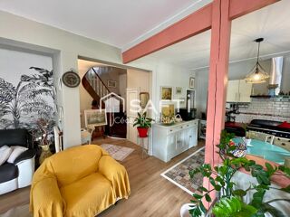  Maison � vendre 5 pi�ces 144 m�