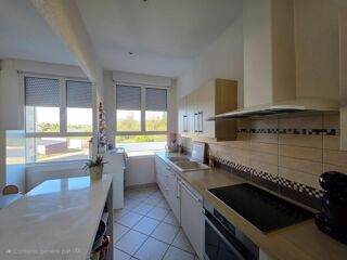  Appartement � vendre 5 pi�ces 104 m�