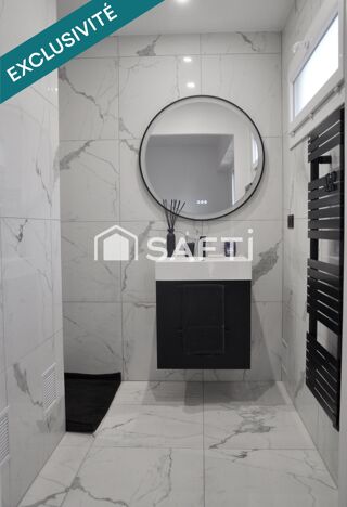  Appartement � vendre 2 pi�ces 57 m�