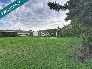  Terrain à vendre 653 m²