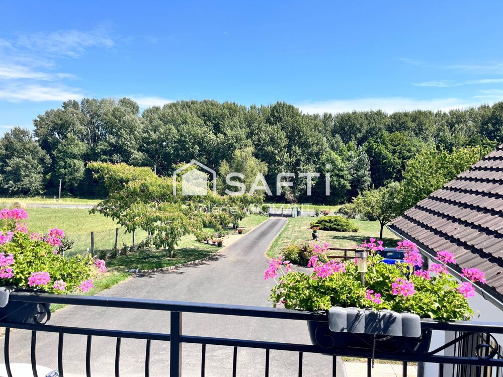 Vente Maison COUP de COEUR Vallée du Cher - Entre Faverolles-sur-cher