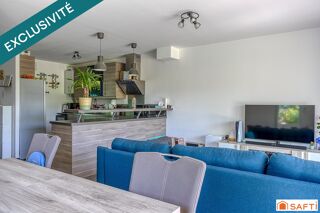  Maison � vendre 4 pi�ces 78 m�