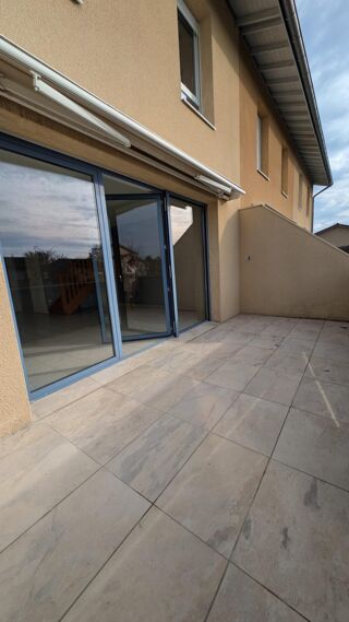  Appartement  vendre 4 pices 89 m