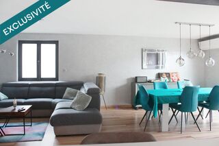  Maison � vendre 7 pi�ces 127 m�