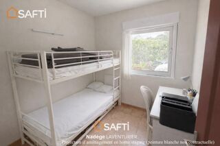  Maison � vendre 4 pi�ces 77 m�