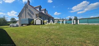  Maison à vendre 6 pièces 146 m²