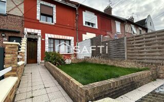 Maison à vendre 3 pièces 100 m²