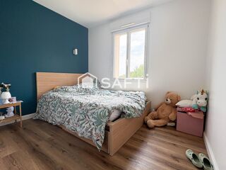  Maison à vendre 5 pièces 122 m²