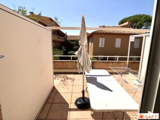  Appartement à vendre 2 pièces 41 m²