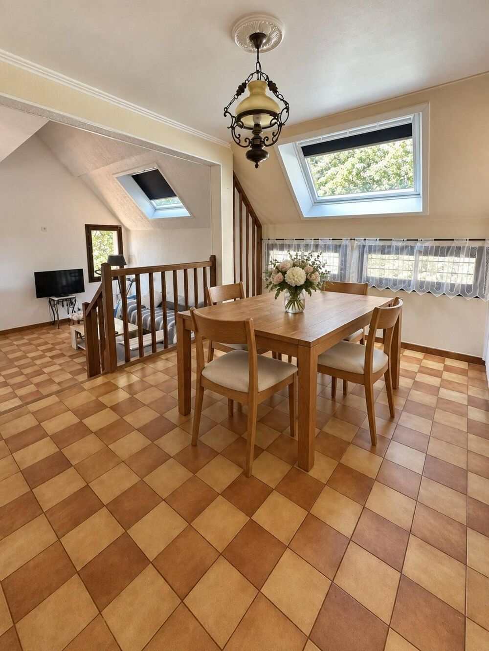 Vente Maison Au calme 91590 La Ferte Alais La ferte-alais