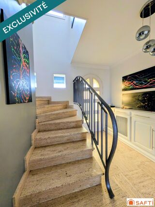  Maison � vendre 7 pi�ces 196 m�