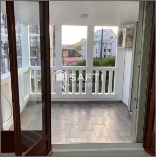  Appartement � vendre 2 pi�ces 54 m�