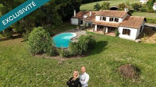  Maison � vendre 8 pi�ces 185 m�