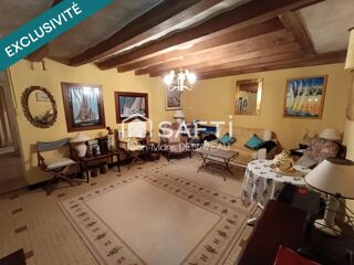  Maison � vendre 3 pi�ces 61 m�