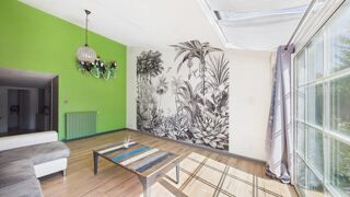  Maison à vendre 5 pièces 109 m²