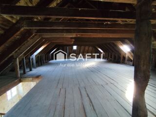  Immeuble à vendre 600 m²