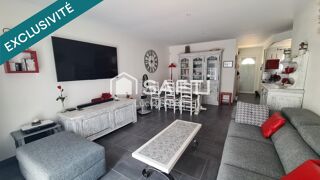  Maison à vendre 4 pièces 78 m²