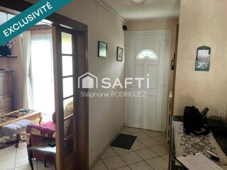  Maison à vendre 4 pièces 107 m²