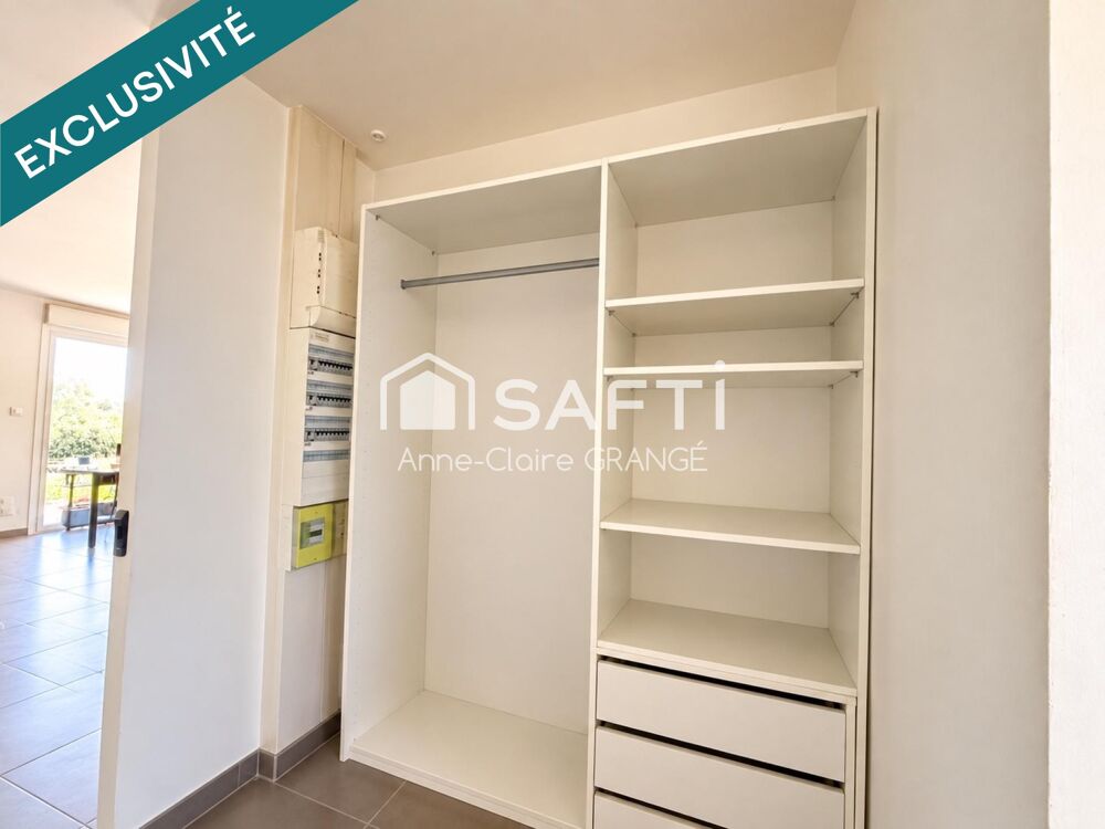 Vente Maison BERNAY-EN-CHAMPAGNE – MAISON RÉCENTE DE 100,76 M² – 3 CHAMBRES – TERRAIN D'ENVIRON 1 000 M² Bernay neuvy en champagne