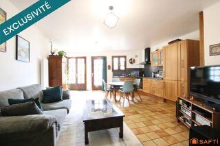  Maison � vendre 4 pi�ces 84 m�