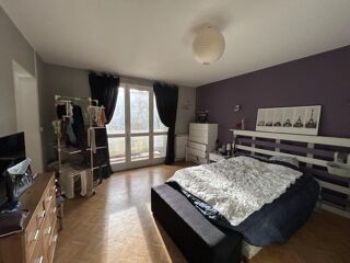  Appartement à vendre 6 pièces 104 m²