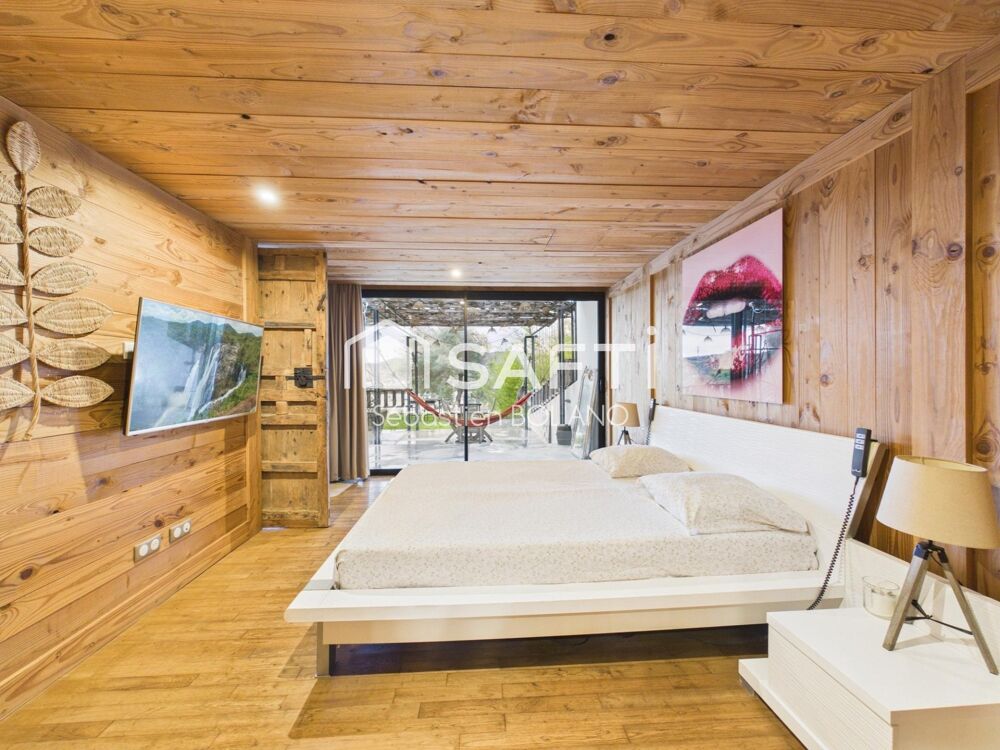 � vendre  Maison Sigean (11130)